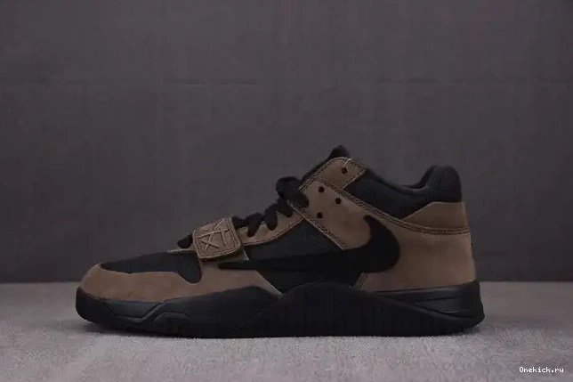 One Kick Jordan Jumpman TR FZ8117-204 Jack x Travis Scott 0702